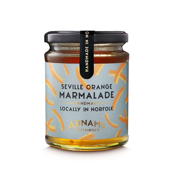 Adnams Seville Orange Marmalade
