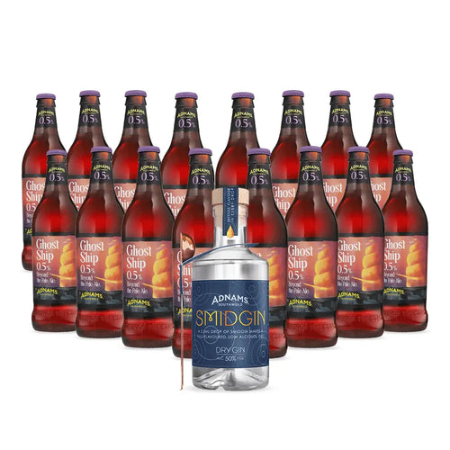 A Little Joy Bundle - Adnams PLC