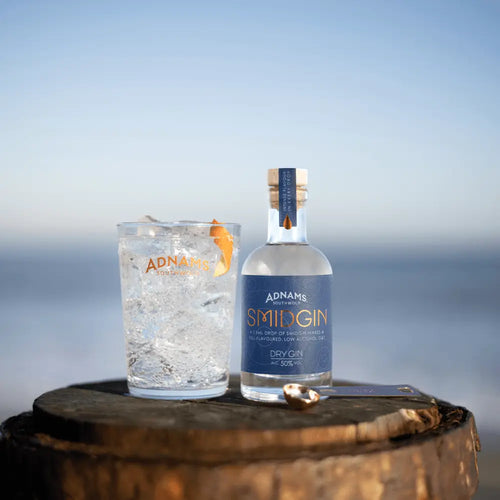 A Little Joy Bundle - Adnams PLC