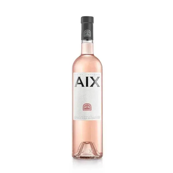 AIX Rosé Coteaux d'Aix en Provence Adnams PLC