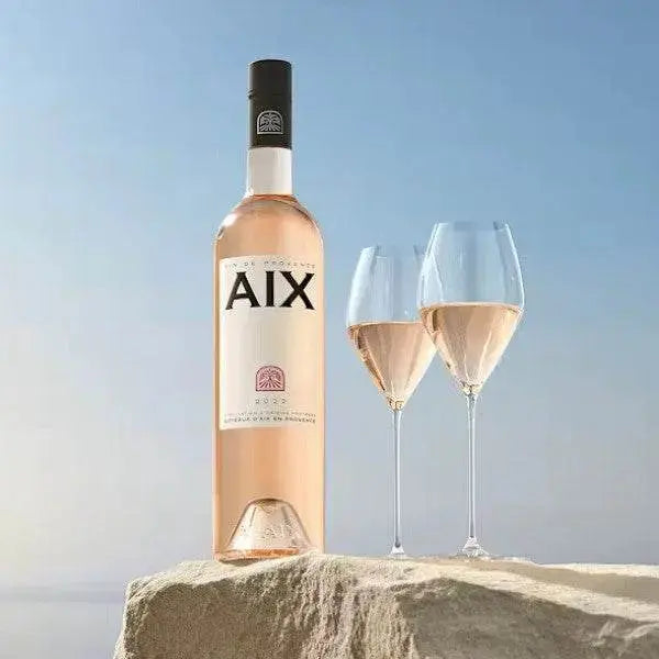 AIX Rosé Coteaux d'Aix en Provence Adnams PLC