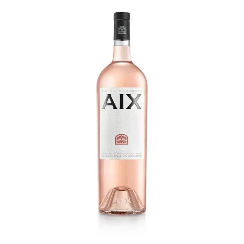 AIX Rose Coteaux d'Aix en Provence Magnum - Adnams PLC