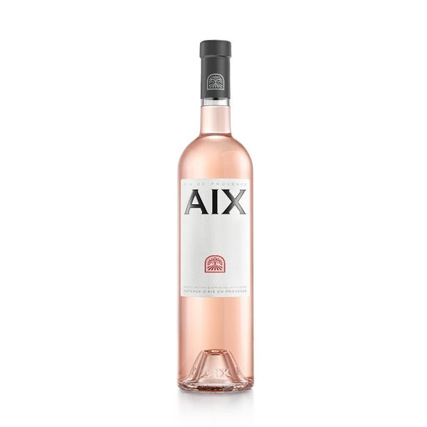 AIX Rosé Coteaux d'Aix en Provence