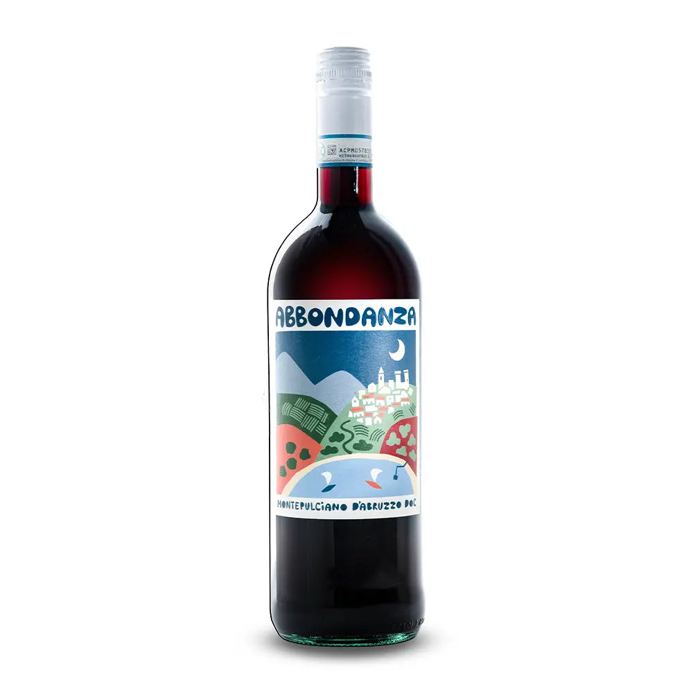 Abbondanza