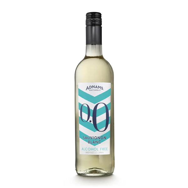 Adnams 0.0%, Sauvignon Blanc, Spain