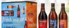 Adnams 6 Bottle Beer Gift Box - Adnams PLC