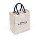 Adnams 6 Bottle Canvas Wine Bag - Adnams PLC
