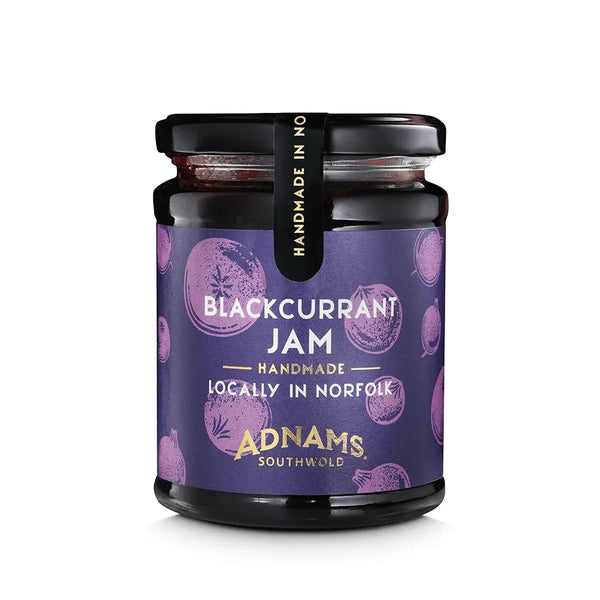 Adnams Blackcurrant Jam - Adnams PLC