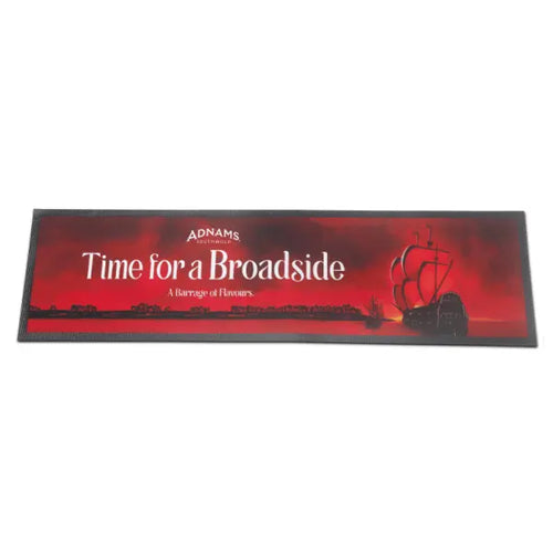 Adnams Broadside Bar Runner - Adnams PLC