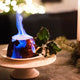 Adnams Broadside Christmas Pudding, 900gm