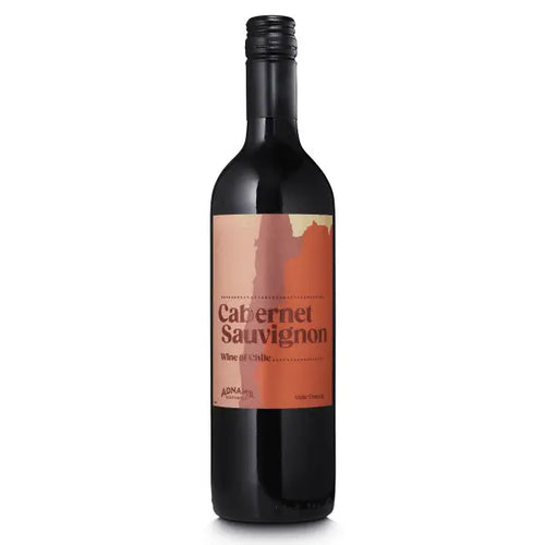 Adnams Cabernet Sauvignon, Central Valley, Chile - Adnams PLC