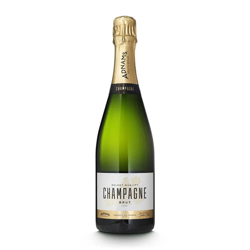 Adnams Champagne, Brut