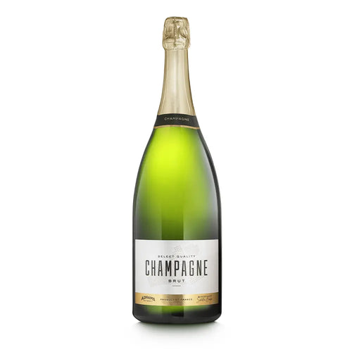 Adnams Champagne, Brut (Magnum) - Adnams PLC