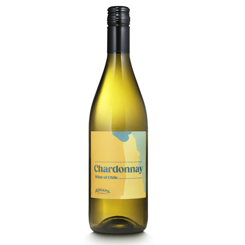 Adnams Chardonnay, Central Valley, Chile - Adnams PLC