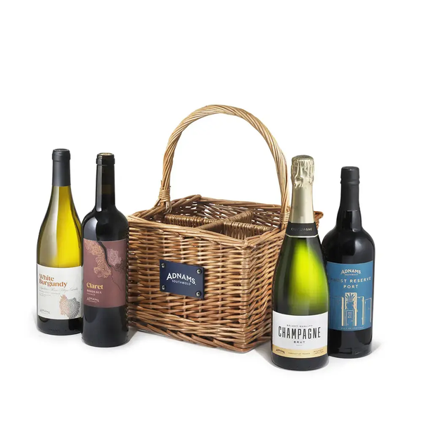 Adnams’ Classic Christmas Carrier Adnams PLC