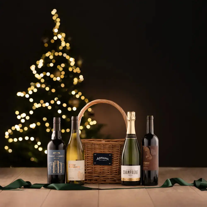 Adnams Classic Christmas Carrier