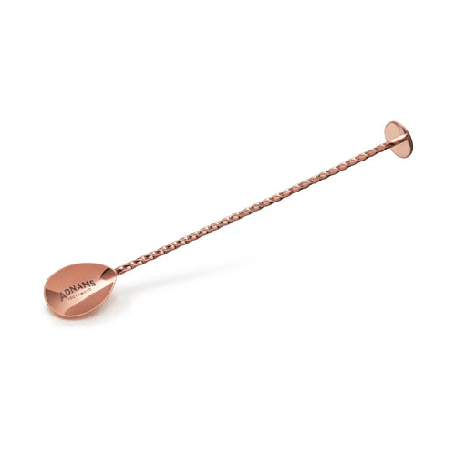 Adnams Copper Bar Spoon - Adnams PLC