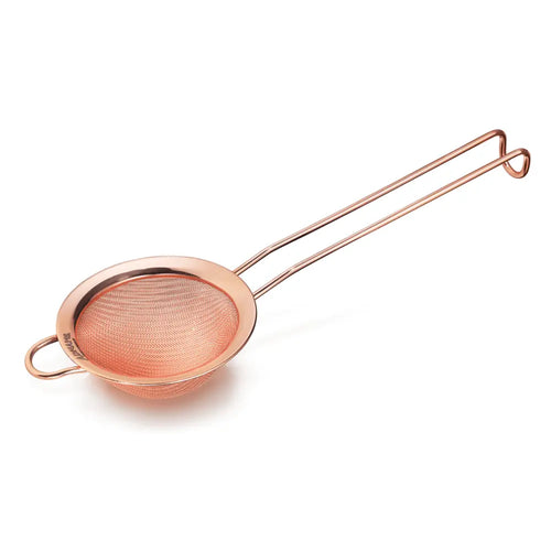 Adnams Copper Fine Mesh Strainer - Adnams PLC