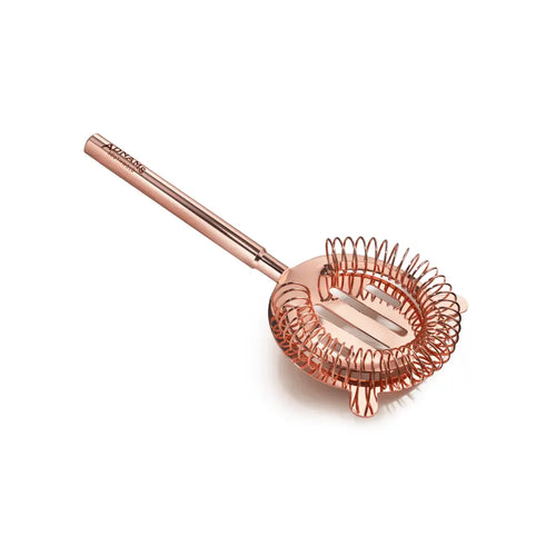 Adnams Copper Hawthorne Strainer - Adnams PLC