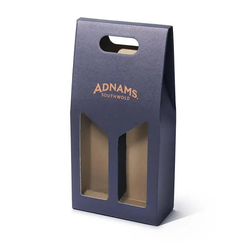 Adnams Double Gift Carrier