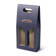 Adnams Double Gift Carrier