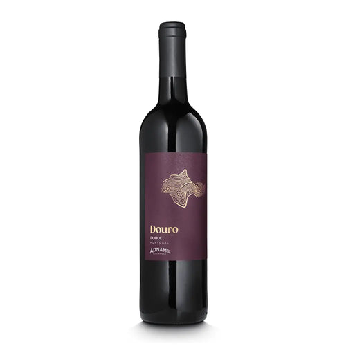 Adnams Douro Red - Adnams PLC