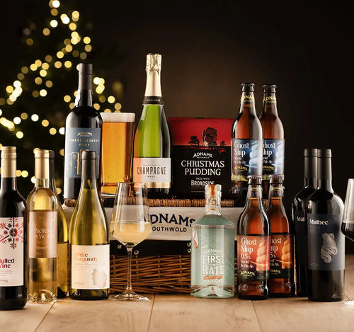 Adnams Festive Joy Bundle