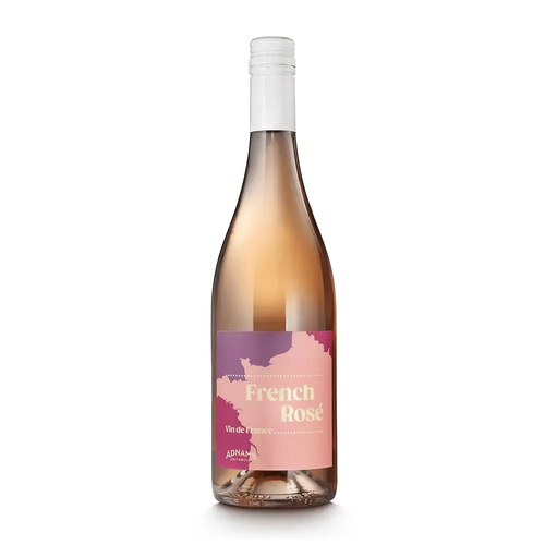 Adnams French Rosé, Vin de France - Adnams PLC