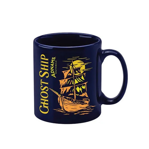 Adnams Ghost Ship Mug