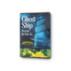 Adnams Ghost Ship Tin Sign - Adnams PLC