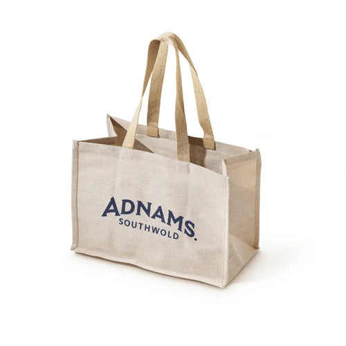 Adnams Juco Bag For Life - Adnams PLC