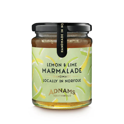 Adnams Lemon & Lime Marmalade - Adnams PLC
