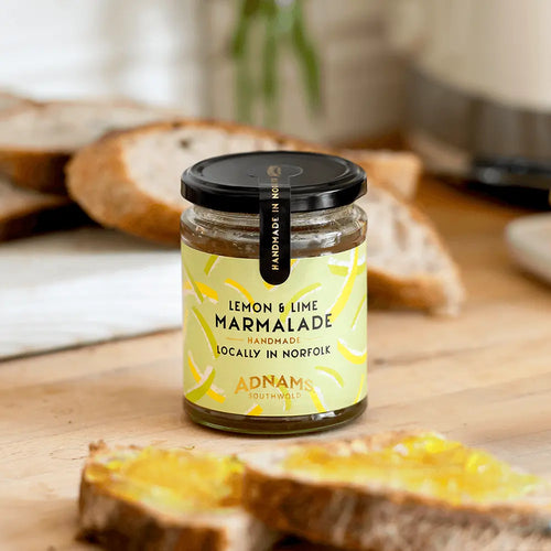 Adnams Lemon & Lime Marmalade - Adnams PLC