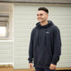 Adnams Navy Hoodie (XXL) - Adnams PLC