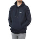 Adnams Navy Hoodie (XXXL) - Adnams PLC
