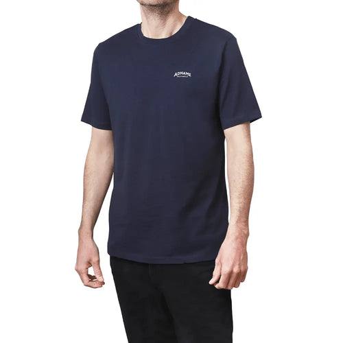 Adnams Navy T-Shirt (S) - Adnams PLC