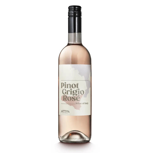Adnams Pinot Grigio Rosé, Terre Siciliane, Italy - Adnams PLC