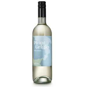 Adnams Pinot Grigio, Terre Siciliane, Italy - Adnams PLC
