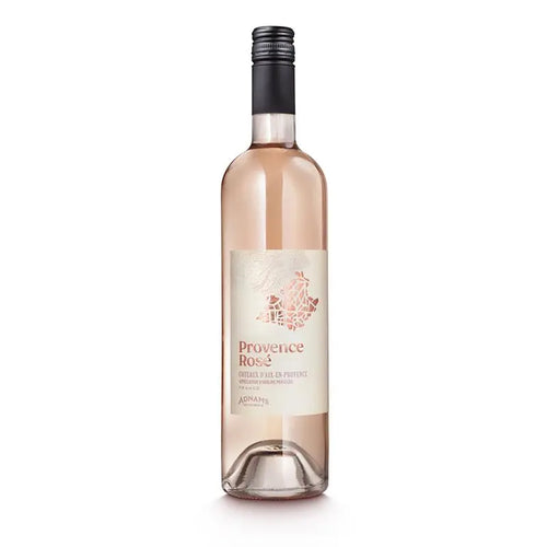 Adnams Provence Rosé, Coteaux d'Aix en Provence Adnams PLC
