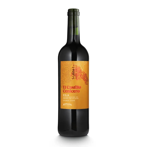 Adnams Rioja Crianza - Adnams PLC