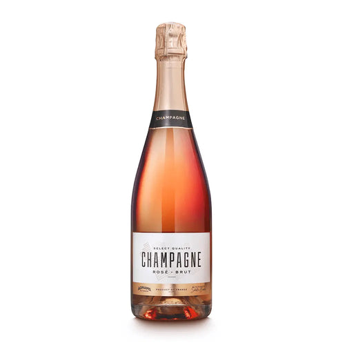 Adnams Rosé Champagne - Adnams PLC