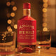 Adnams Rye Whisky and Tosier Smoked Cinnamon Nuts bundle - Adnams PLC