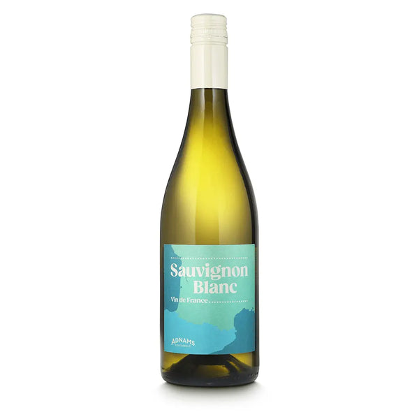 Adnams Sauvignon Blanc, Vin de France - Adnams PLC