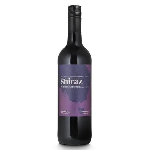 Adnams Shiraz, South Eastern Australia Adnams PLC