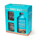 Adnams Single Malt Whisky & Tumblers Gift Pack - Adnams PLC