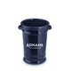 Adnams Stoneware Blue Cooler - Adnams PLC