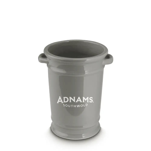 Adnams Stoneware Grey Cooler - Adnams PLC