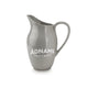 Adnams Stoneware Grey Jug - Adnams PLC