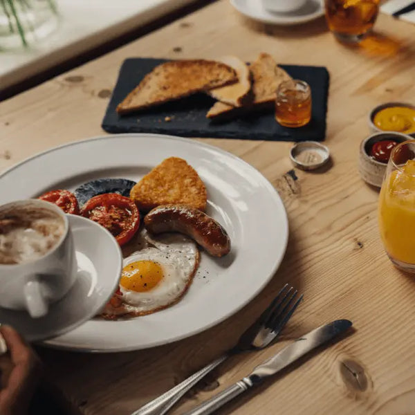 Adnams Tomato Ketchup - Adnams PLC