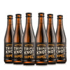 Adnams Triple Knot Bottles - Adnams PLC